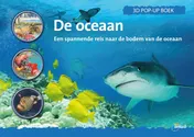 Omslag van De oceaan