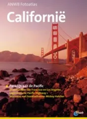 Omslag van Californië
