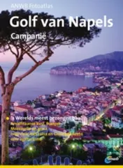 Omslag van Golf van Napels, Campanië