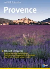 Omslag van Provence