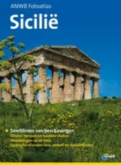 Omslag van Sicilië