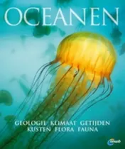 Omslag van Oceanen