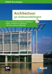 Omslag van Architectuur