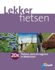 Omslag van Lekker fietsen