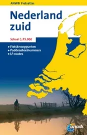 Omslag van Nederland Zuid