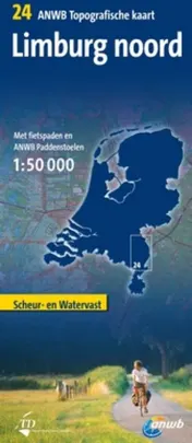 Omslag van Limburg Noord