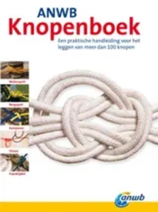 Omslag van ANWB knopenboek