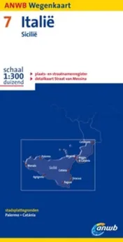 Omslag van Italië 7