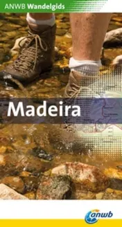 Omslag van Madeira