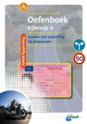 Omslag van Oefenboek