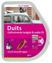 Omslag van Duits