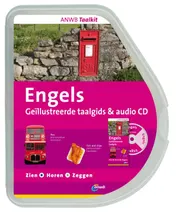 Omslag van Engels