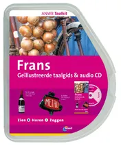 Omslag van Frans