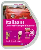 Omslag van Italiaans