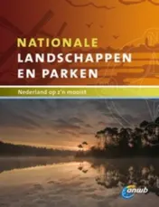 Omslag van Nationale landschappen en parken