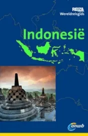 Omslag van Indonesie