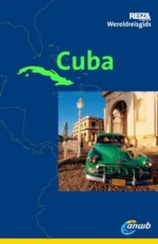 Omslag van Cuba