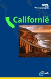 Omslag van Californie