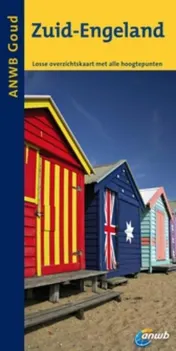 Omslag van Zuid-Engeland