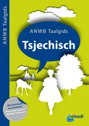 Omslag van Tsjechisch