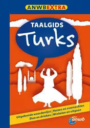 Omslag van Turks