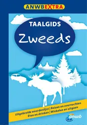 Omslag van Zweeds