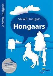 Omslag van Hongaars