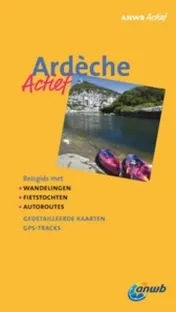 Omslag van Ardèche