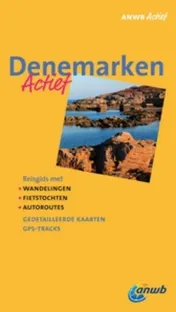 Omslag van Denemarken