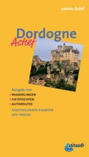 Omslag van Dordogne