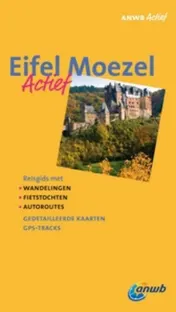 Omslag van Eifel, Moezel
