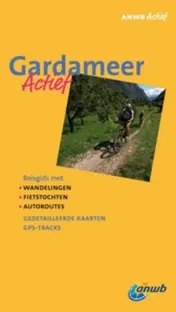 Omslag van Gardameer