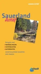 Omslag van Sauerland