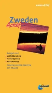 Omslag van Zweden actief