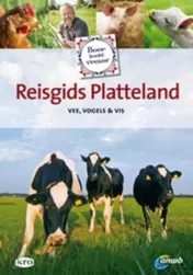 Omslag van Vee, vogels & vis