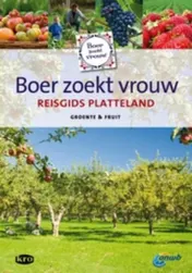 Omslag van 1 Groente & fruit