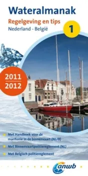 Omslag van 1