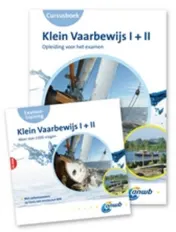 Omslag van I + II