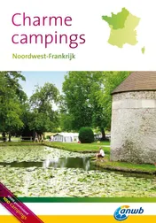 Omslag van NoordWest-Frankrijk