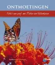 Omslag van Ontmoetingen