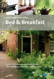 Omslag van Bed & Breakfast
