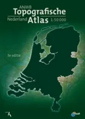 Omslag van Nederland