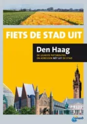 Omslag van Den Haag