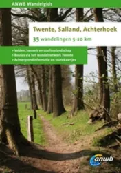 Omslag van Twente, Salland, Achterhoek