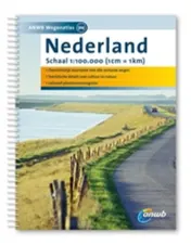 Omslag van Nederland 2010