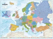 Omslag van Europa