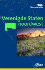 Omslag van Verenigde Staten noordwest