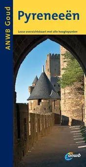 Omslag van Pyreneeën