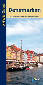 Omslag van Denemarken