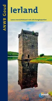 Omslag van Ierland